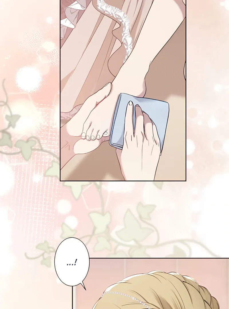 The Hidden Prince Who Loved Me Chapter 4 page 23