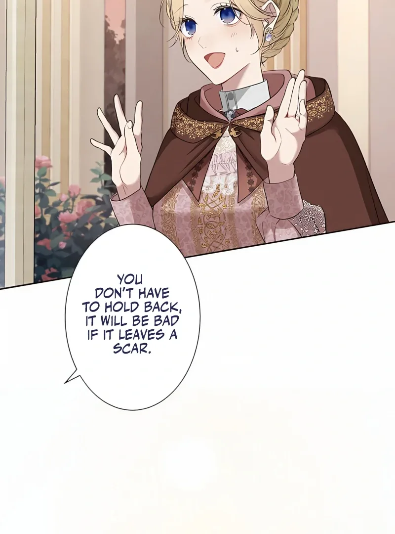 The Hidden Prince Who Loved Me Chapter 4 page 18