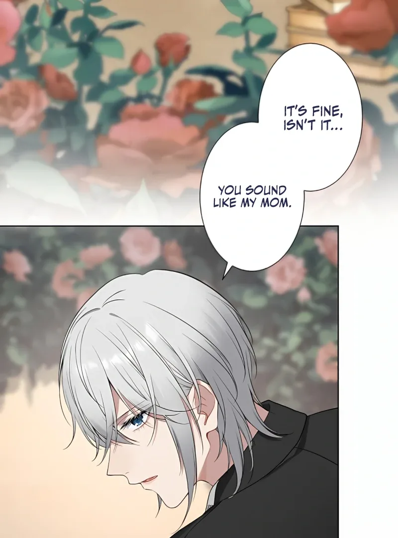 The Hidden Prince Who Loved Me Chapter 4 page 7
