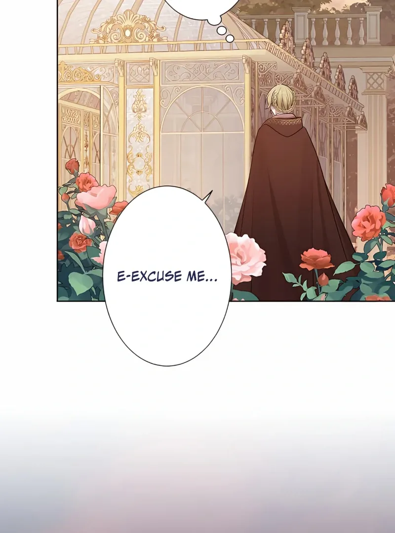 The Hidden Prince Who Loved Me Chapter 4 page 10