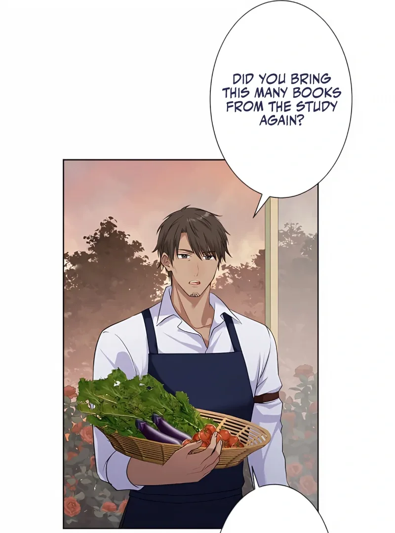 The Hidden Prince Who Loved Me Chapter 4 page 4