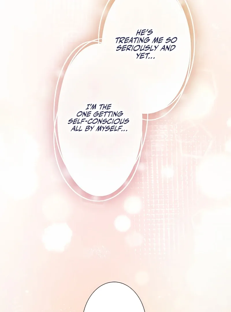 The Hidden Prince Who Loved Me Chapter 4 page 31