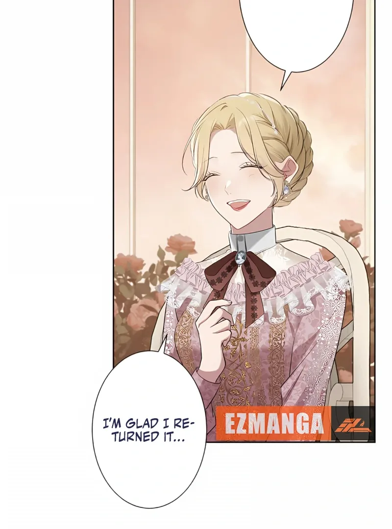The Hidden Prince Who Loved Me Chapter 4 page 40