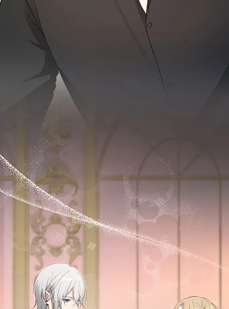 The Hidden Prince Who Loved Me Chapter 4 page 44
