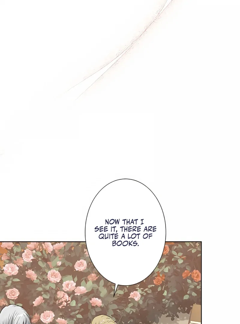 The Hidden Prince Who Loved Me Chapter 4 page 51