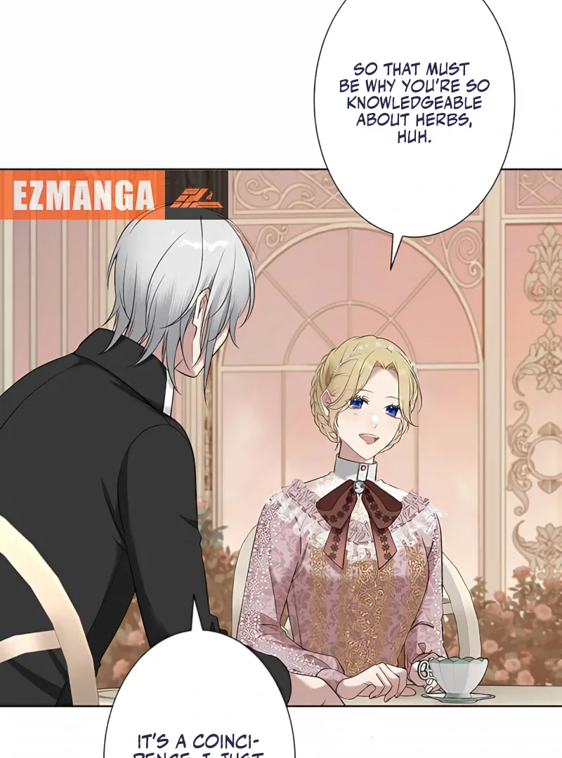 The Hidden Prince Who Loved Me Chapter 4 page 53