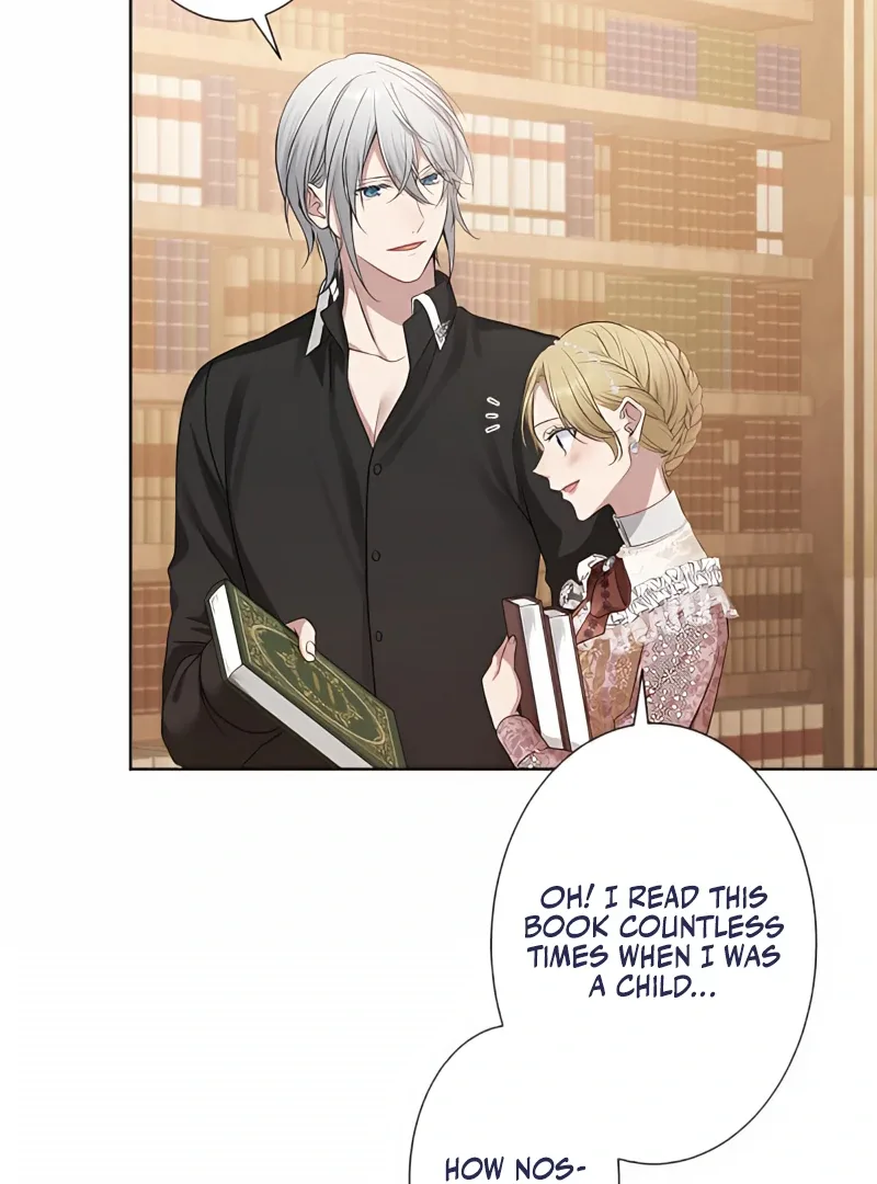 The Hidden Prince Who Loved Me Chapter 4 page 65