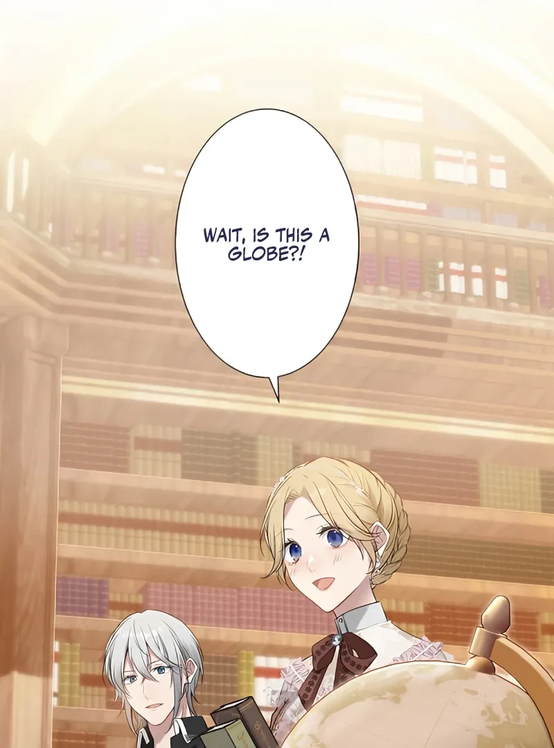 The Hidden Prince Who Loved Me Chapter 4 page 70