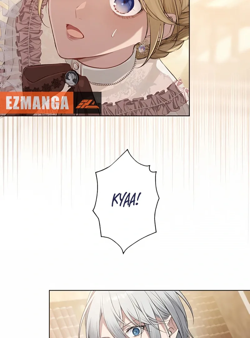The Hidden Prince Who Loved Me Chapter 4 page 92