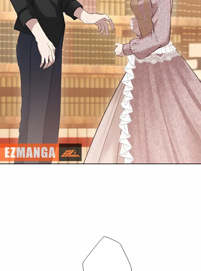 The Hidden Prince Who Loved Me Chapter 4 page 110