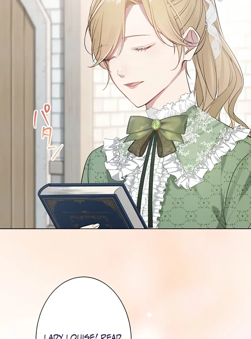 The Hidden Prince Who Loved Me Chapter 5 page 4