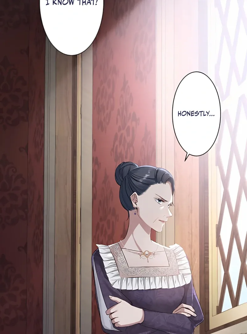 The Hidden Prince Who Loved Me Chapter 5 page 30