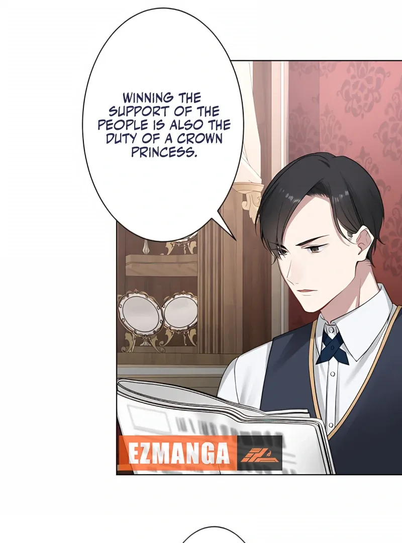 The Hidden Prince Who Loved Me Chapter 5 page 27