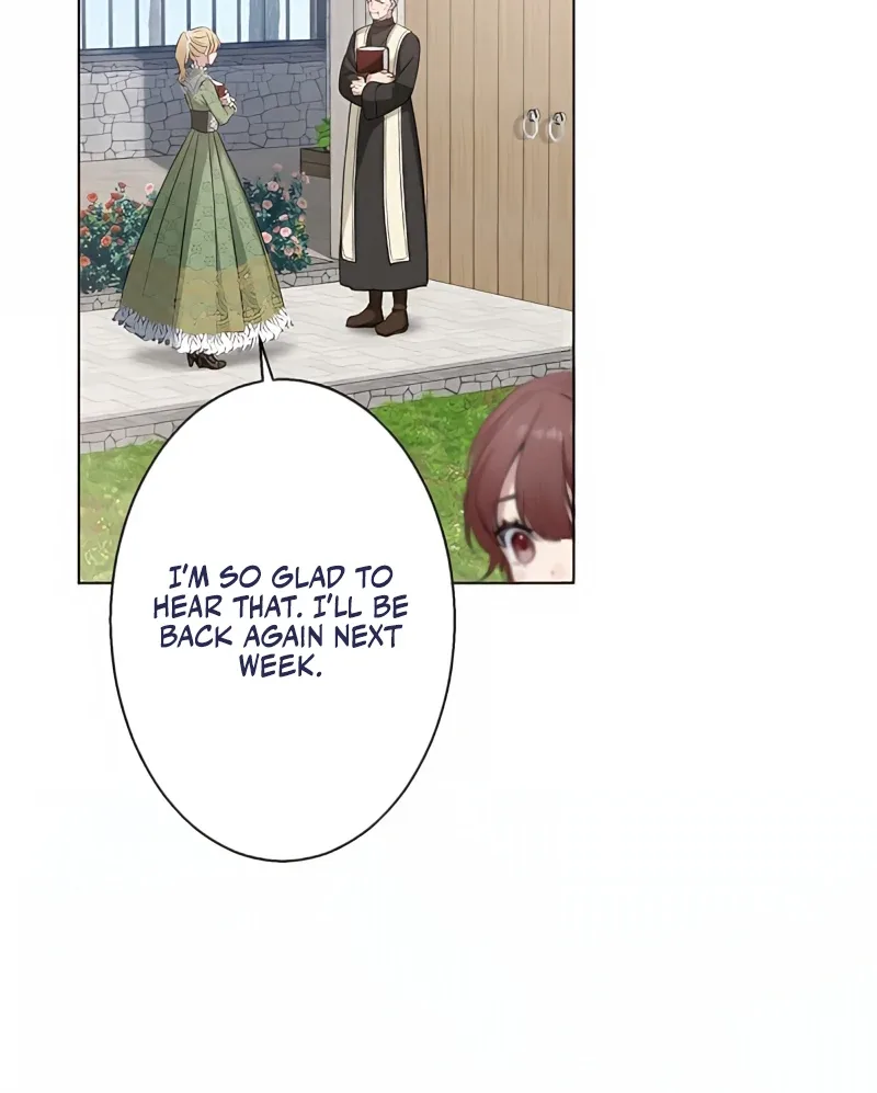 The Hidden Prince Who Loved Me Chapter 5 page 13