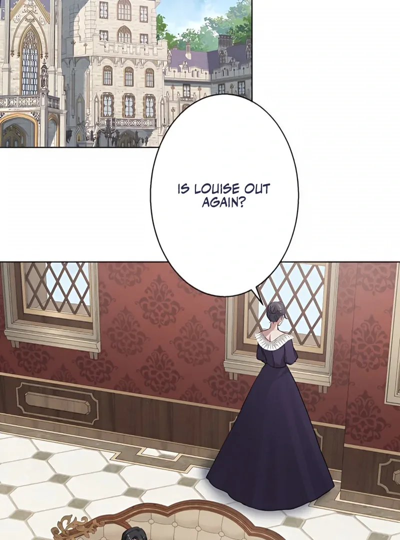 The Hidden Prince Who Loved Me Chapter 5 page 23