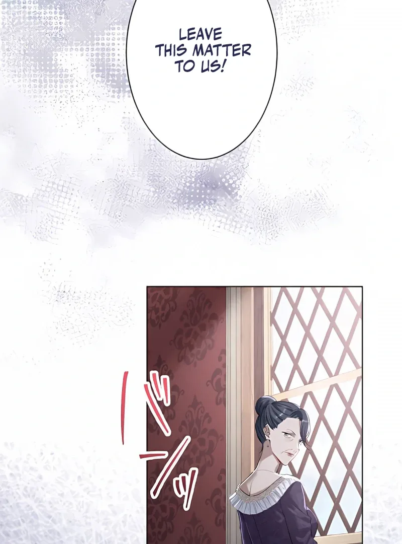 The Hidden Prince Who Loved Me Chapter 5 page 35