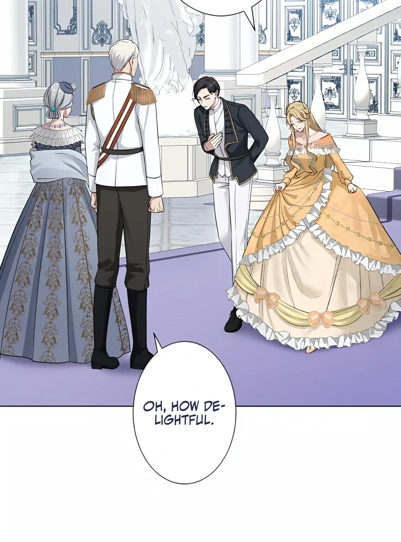 The Hidden Prince Who Loved Me Chapter 5 page 44
