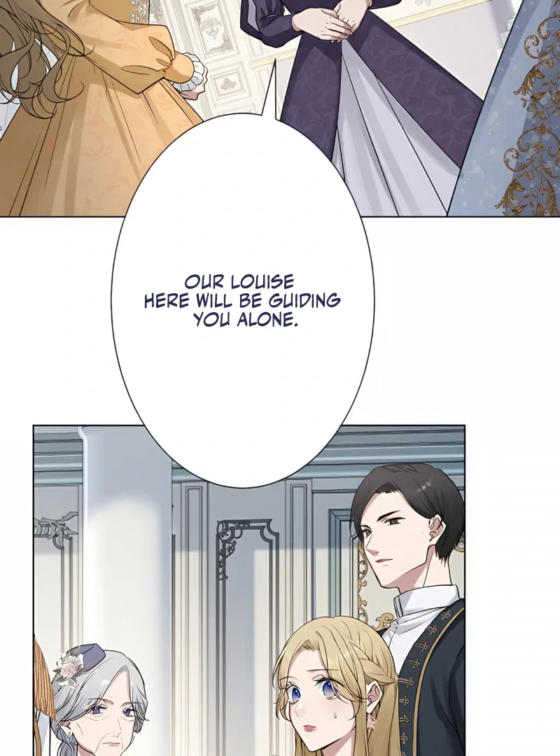The Hidden Prince Who Loved Me Chapter 5 page 46