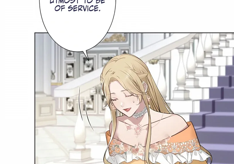 The Hidden Prince Who Loved Me Chapter 5 page 50