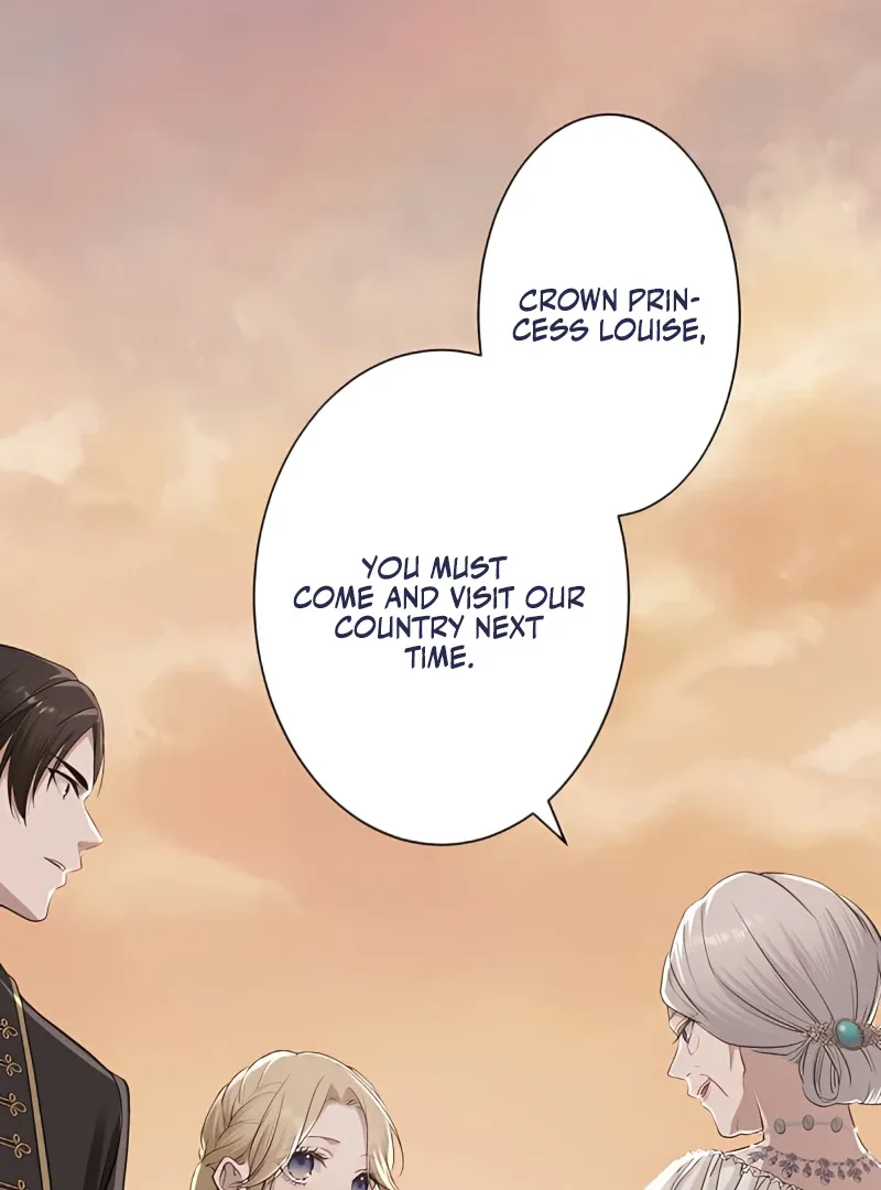 The Hidden Prince Who Loved Me Chapter 5 page 72