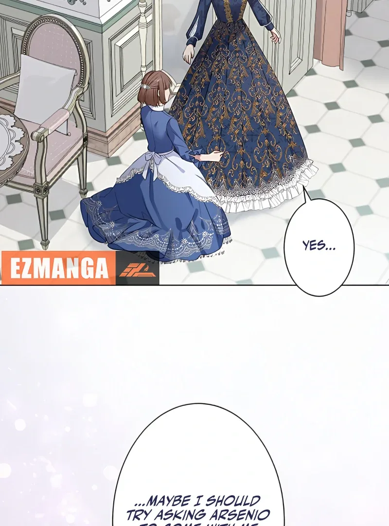 The Hidden Prince Who Loved Me Chapter 5 page 82
