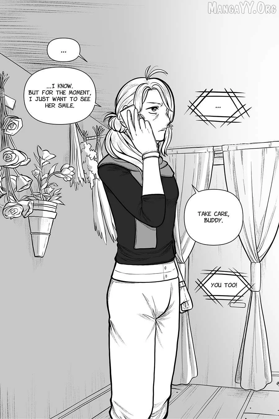 The Home Coven Chapter 1 page 30