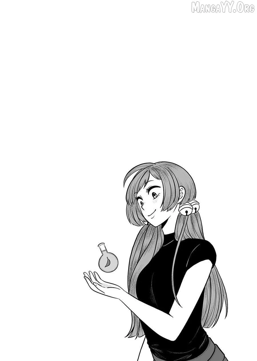 The Home Coven Chapter 1 page 34