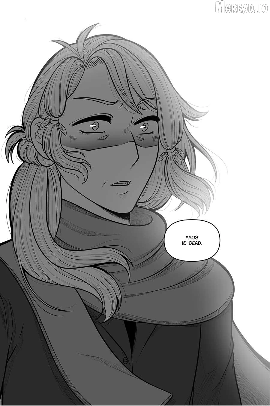 The Home Coven Chapter 6.1 page 20