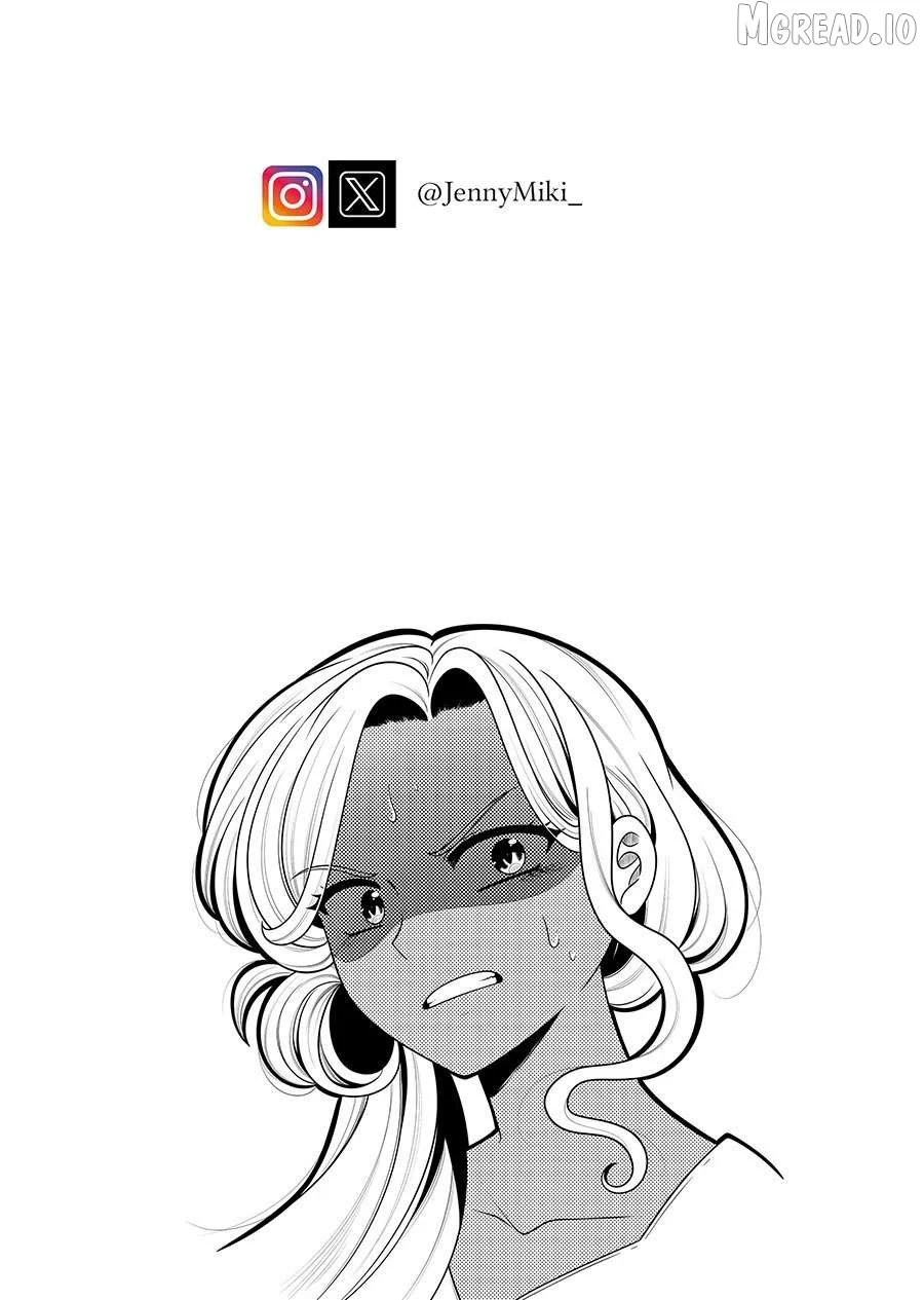 The Home Coven Chapter 6.1 page 21