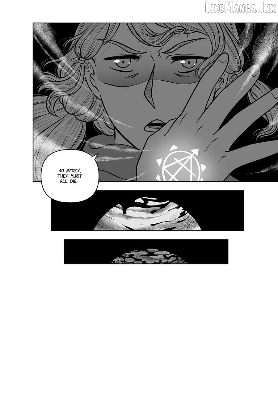 The Home Coven Chapter 6.2 page 8