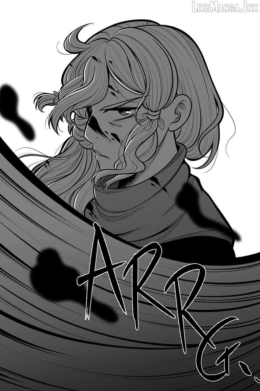 The Home Coven Chapter 6.2 page 13