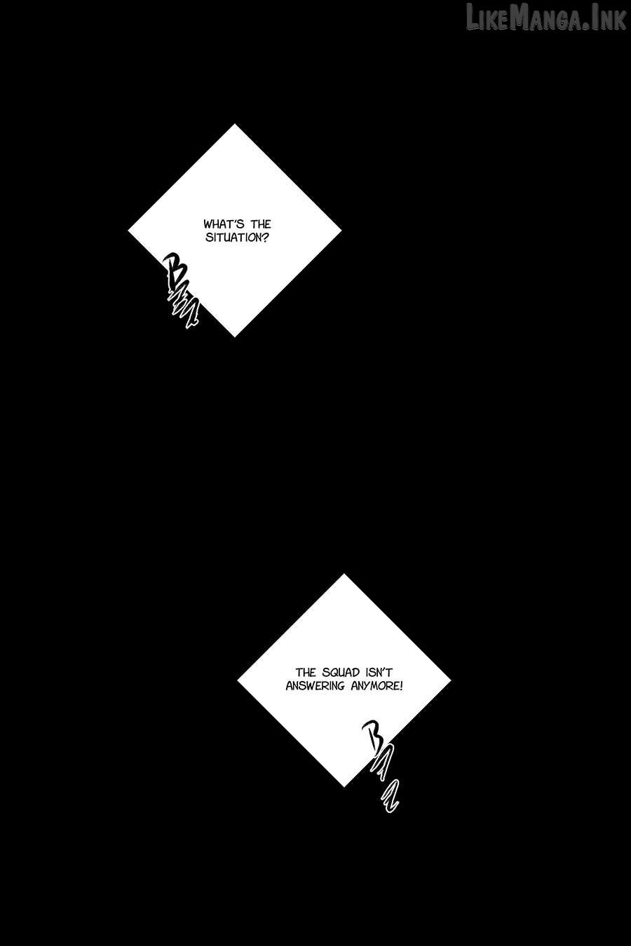 The Home Coven Chapter 6.2 page 17