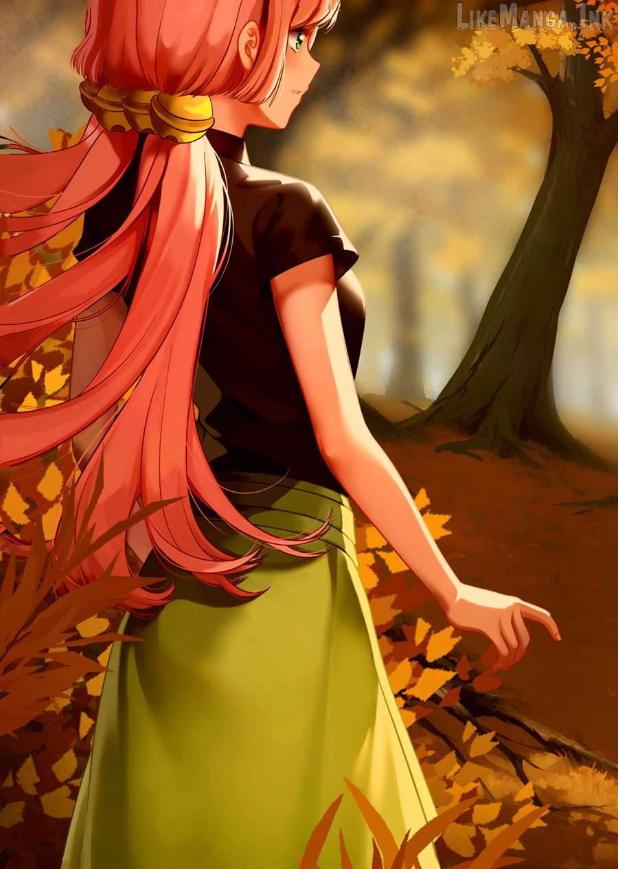 The Home Coven Chapter 7.2 page 17