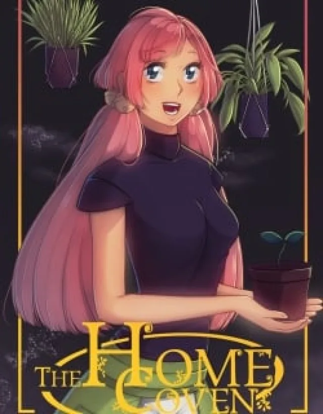 The Home Coven