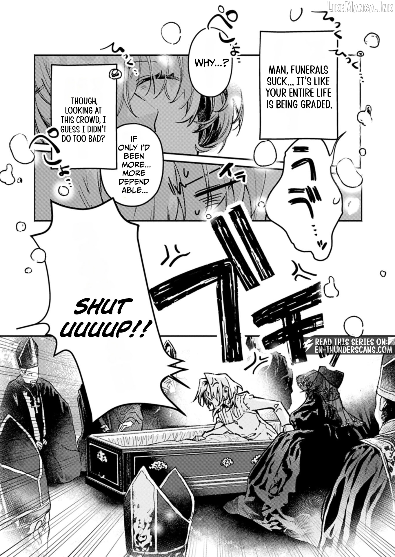 The Host Who Reincarnated as the Holy Prince of Another World: Aiming for No. 1 with Modern Knowledge and Cheat-Level Holy Arts Chapter 1 page 4