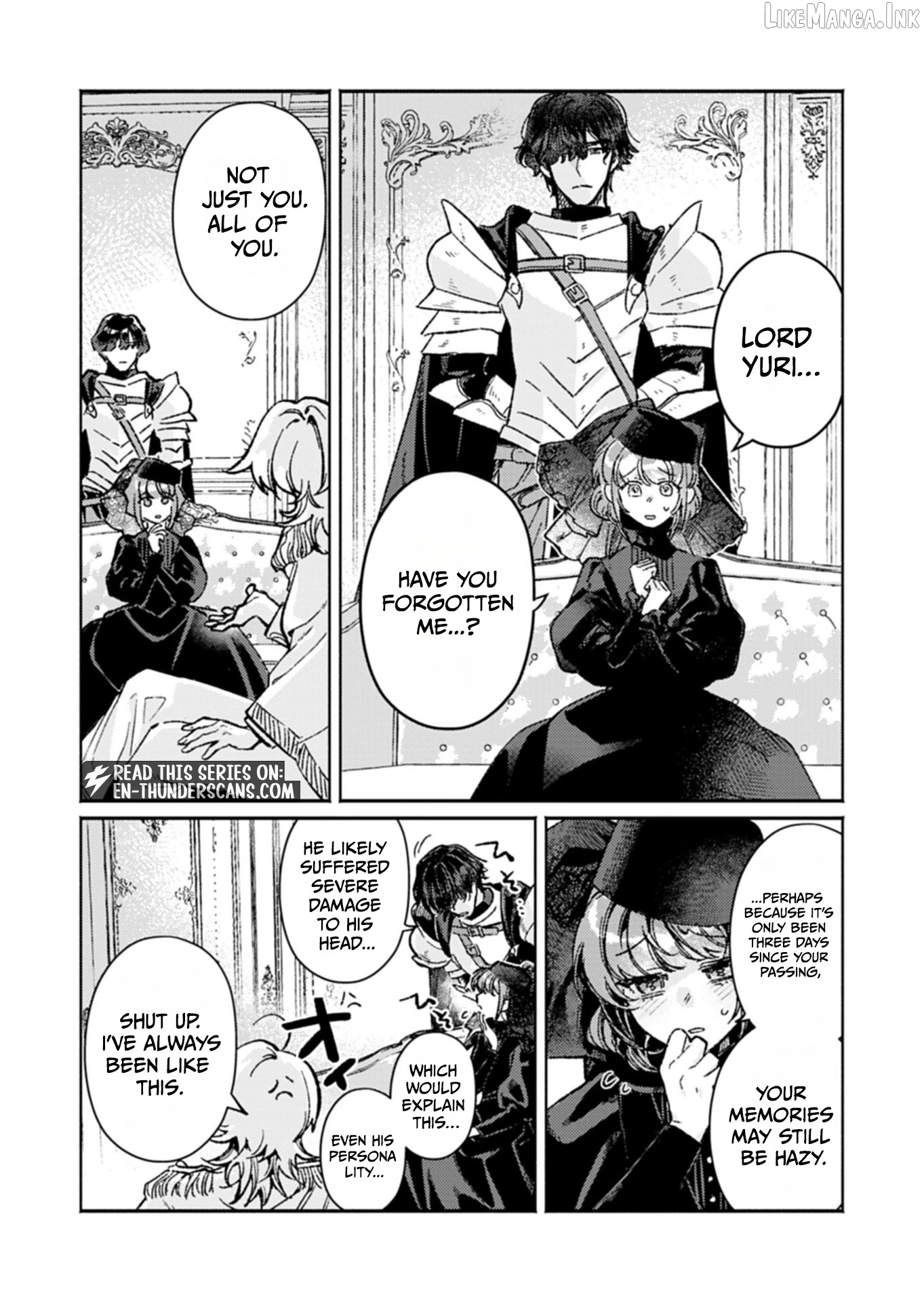 The Host Who Reincarnated as the Holy Prince of Another World: Aiming for No. 1 with Modern Knowledge and Cheat-Level Holy Arts Chapter 1 page 7