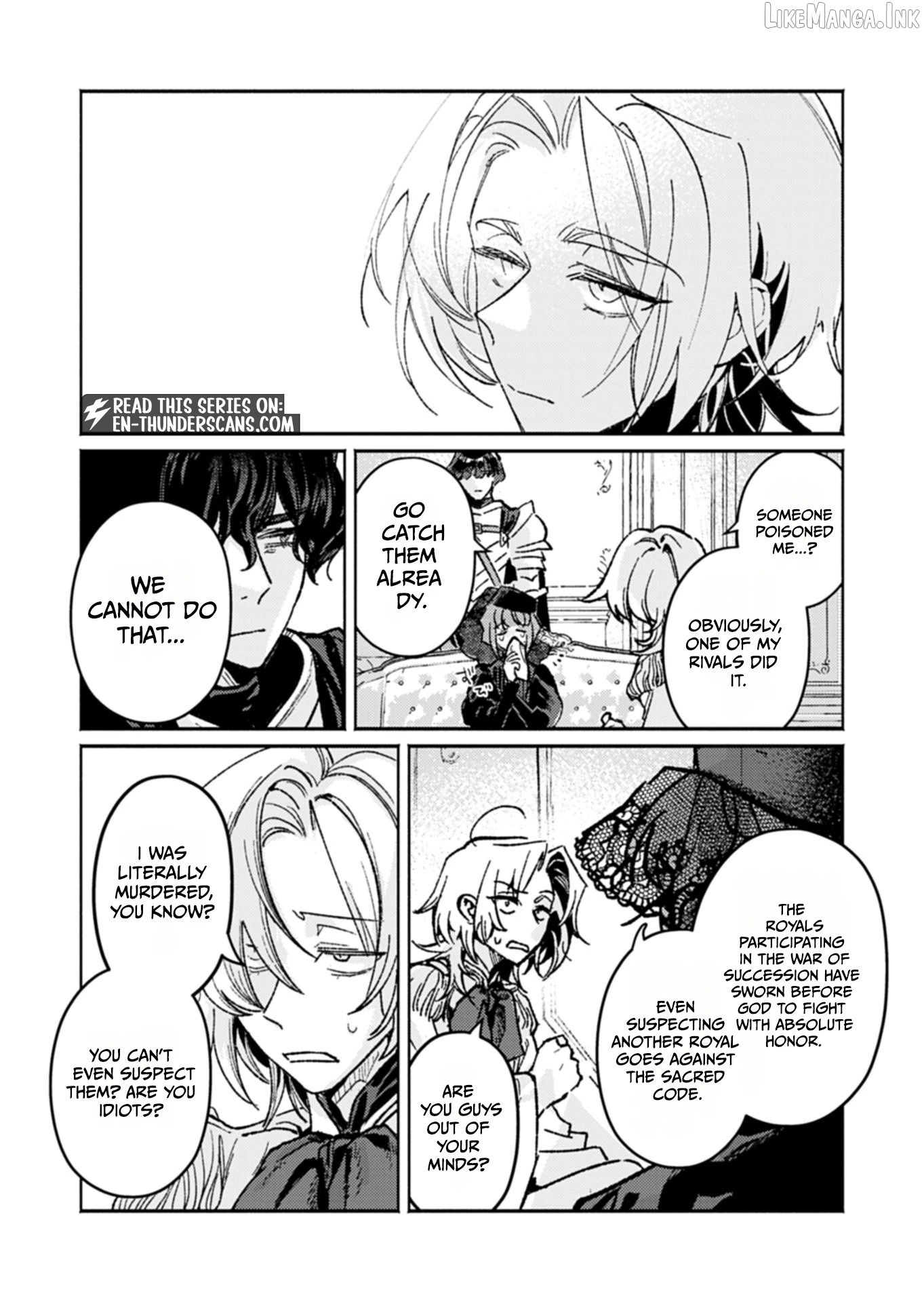 The Host Who Reincarnated as the Holy Prince of Another World: Aiming for No. 1 with Modern Knowledge and Cheat-Level Holy Arts Chapter 1 page 12