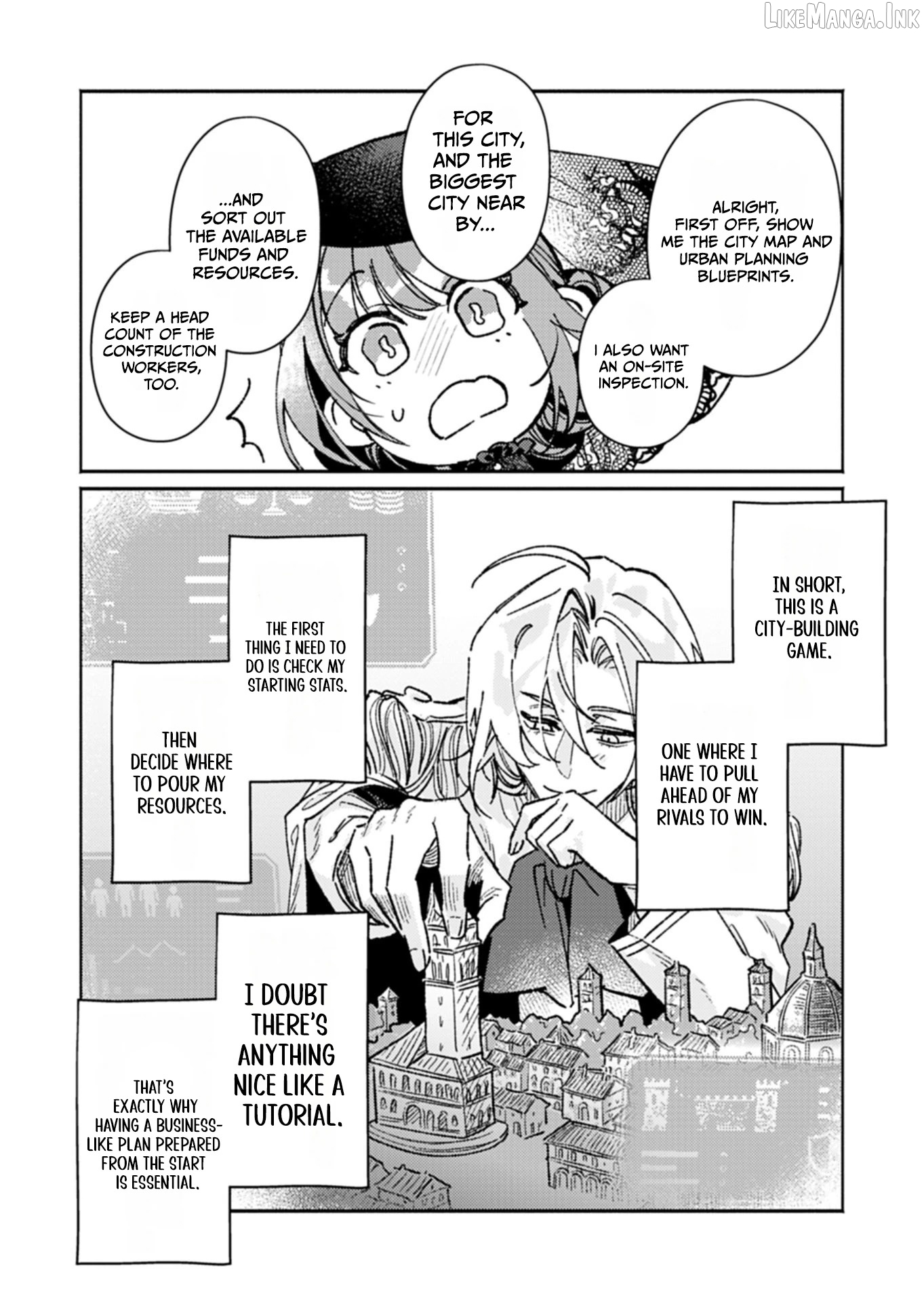 The Host Who Reincarnated as the Holy Prince of Another World: Aiming for No. 1 with Modern Knowledge and Cheat-Level Holy Arts Chapter 1 page 19