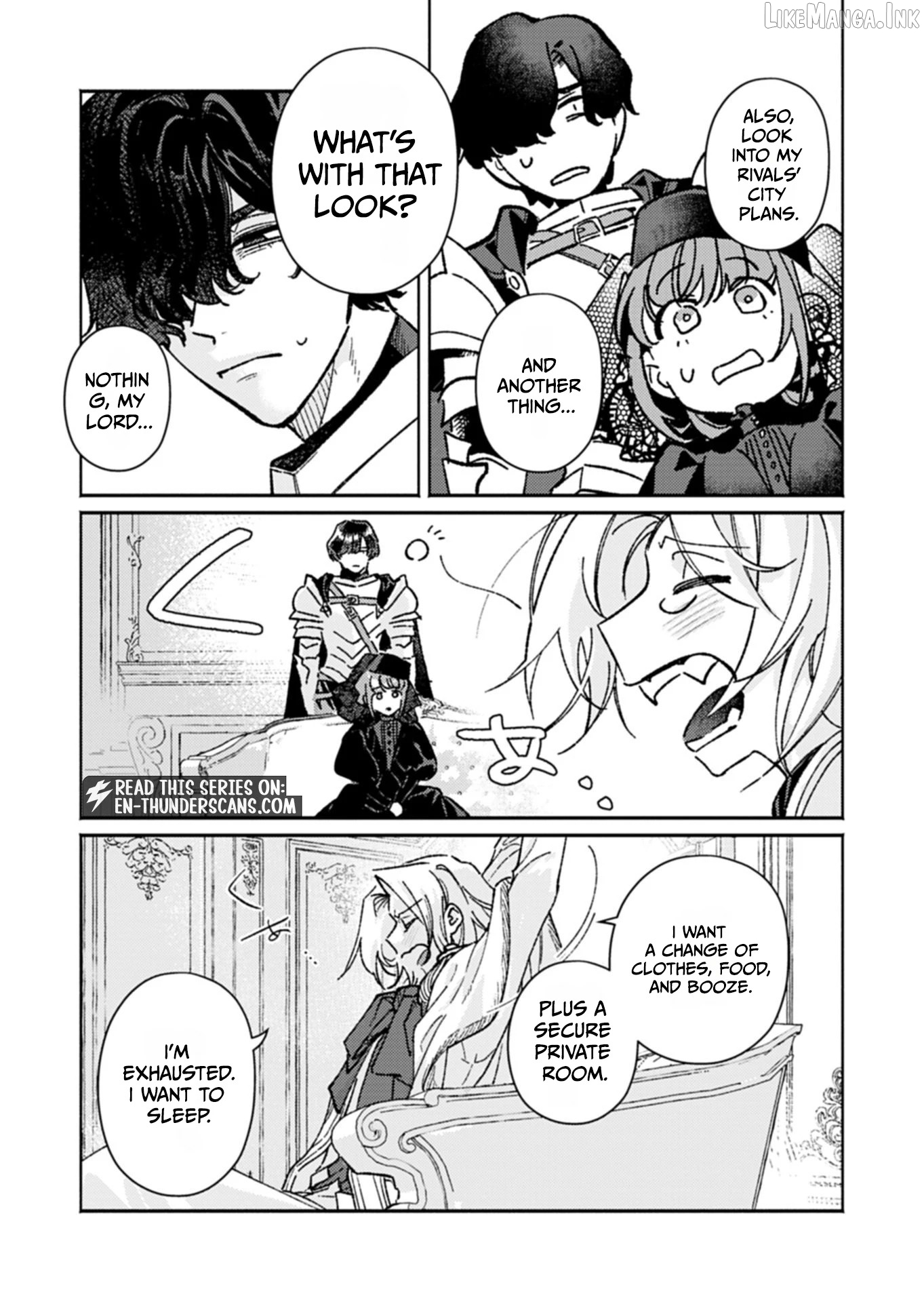 The Host Who Reincarnated as the Holy Prince of Another World: Aiming for No. 1 with Modern Knowledge and Cheat-Level Holy Arts Chapter 1 page 21