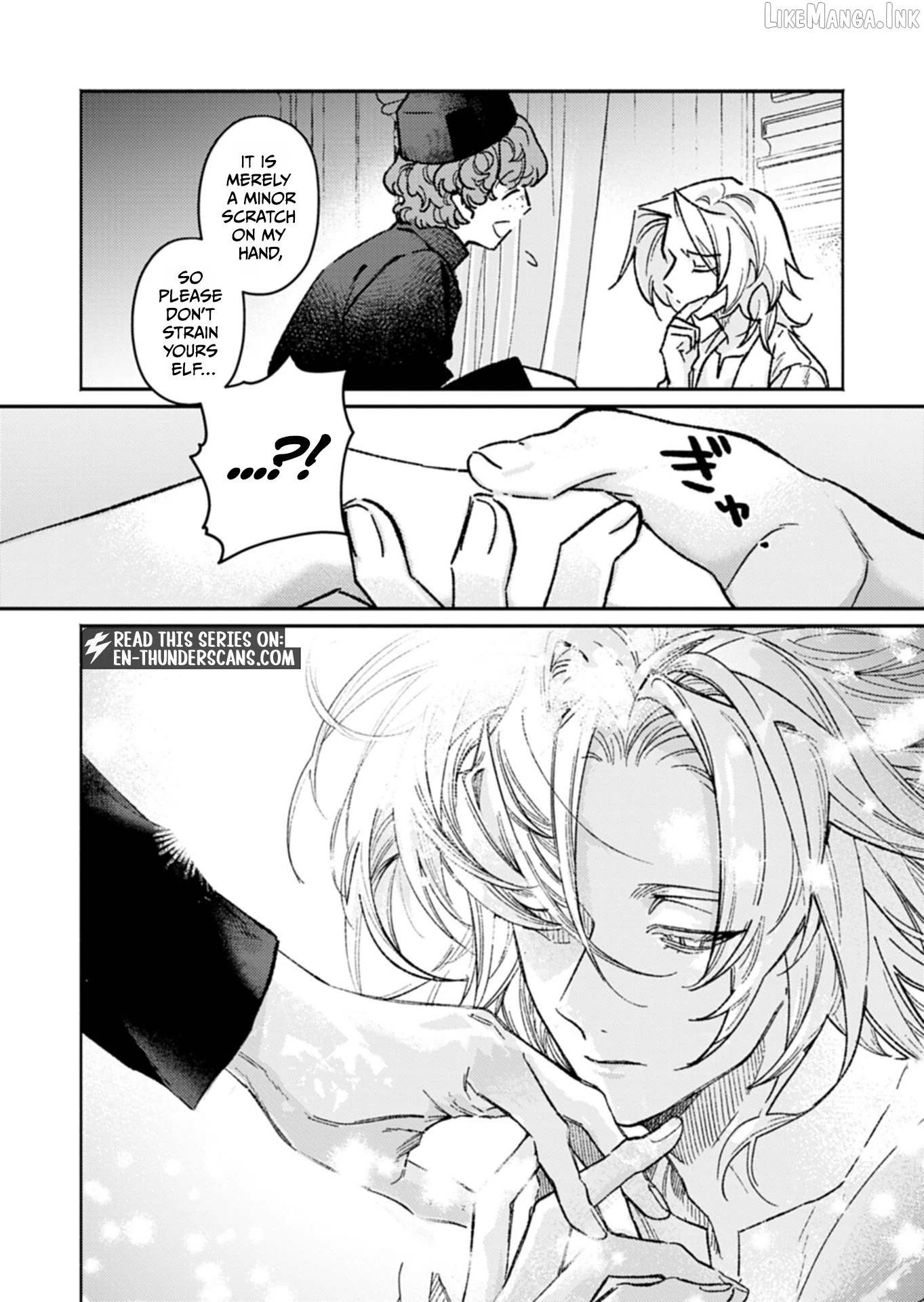The Host Who Reincarnated as the Holy Prince of Another World: Aiming for No. 1 with Modern Knowledge and Cheat-Level Holy Arts Chapter 1 page 26