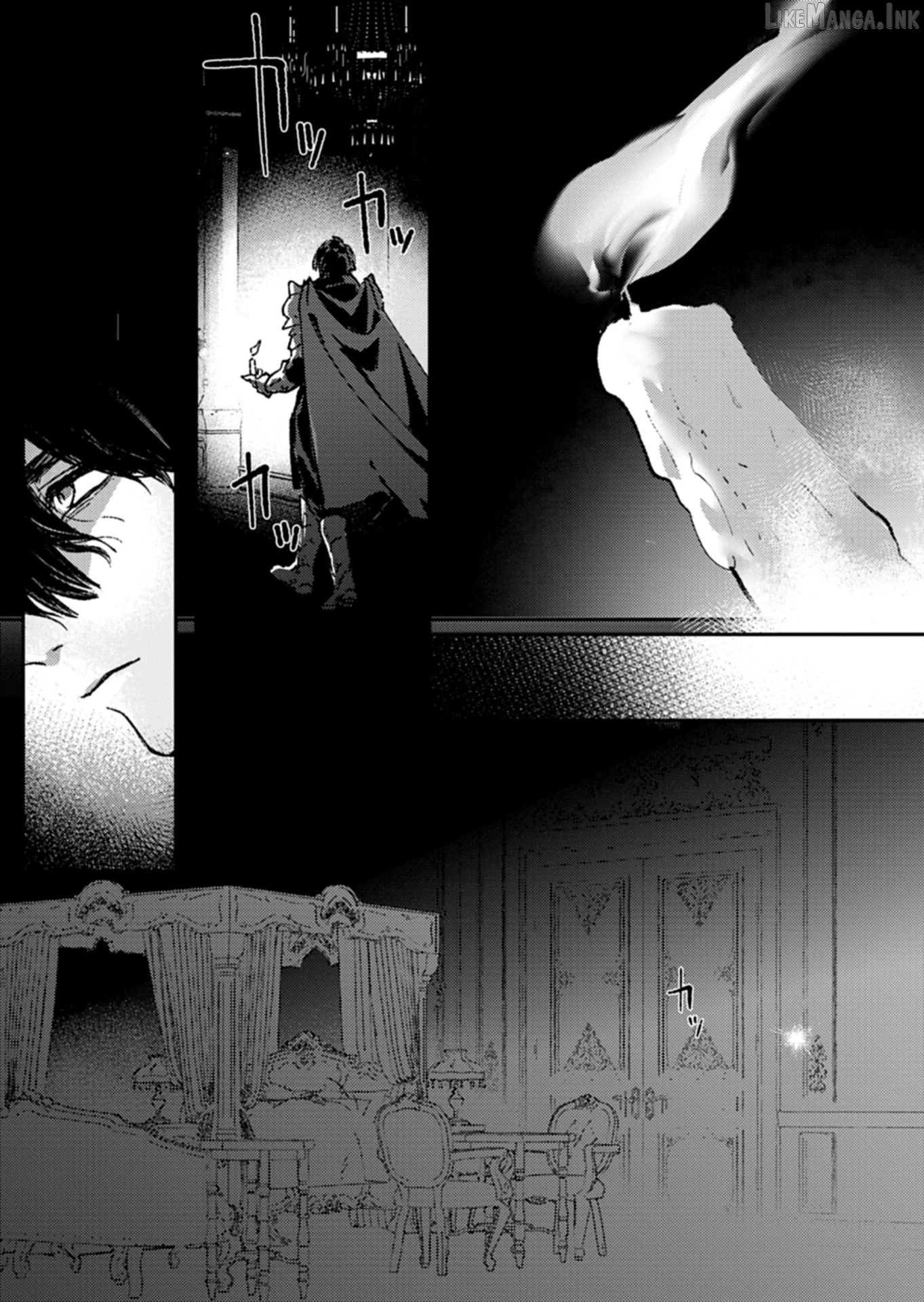 The Host Who Reincarnated as the Holy Prince of Another World: Aiming for No. 1 with Modern Knowledge and Cheat-Level Holy Arts Chapter 1 page 30