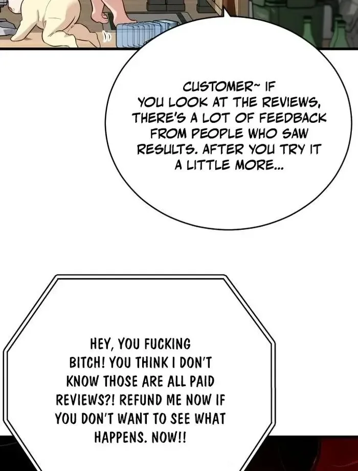 The House You Live In Chapter 1 page 30