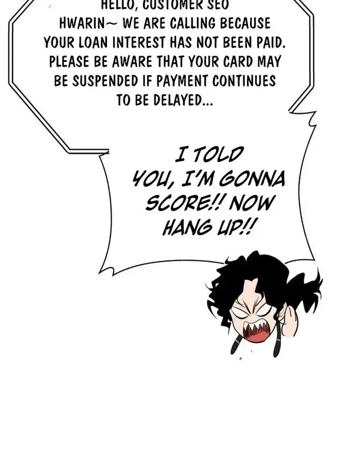The House You Live In Chapter 1 page 34