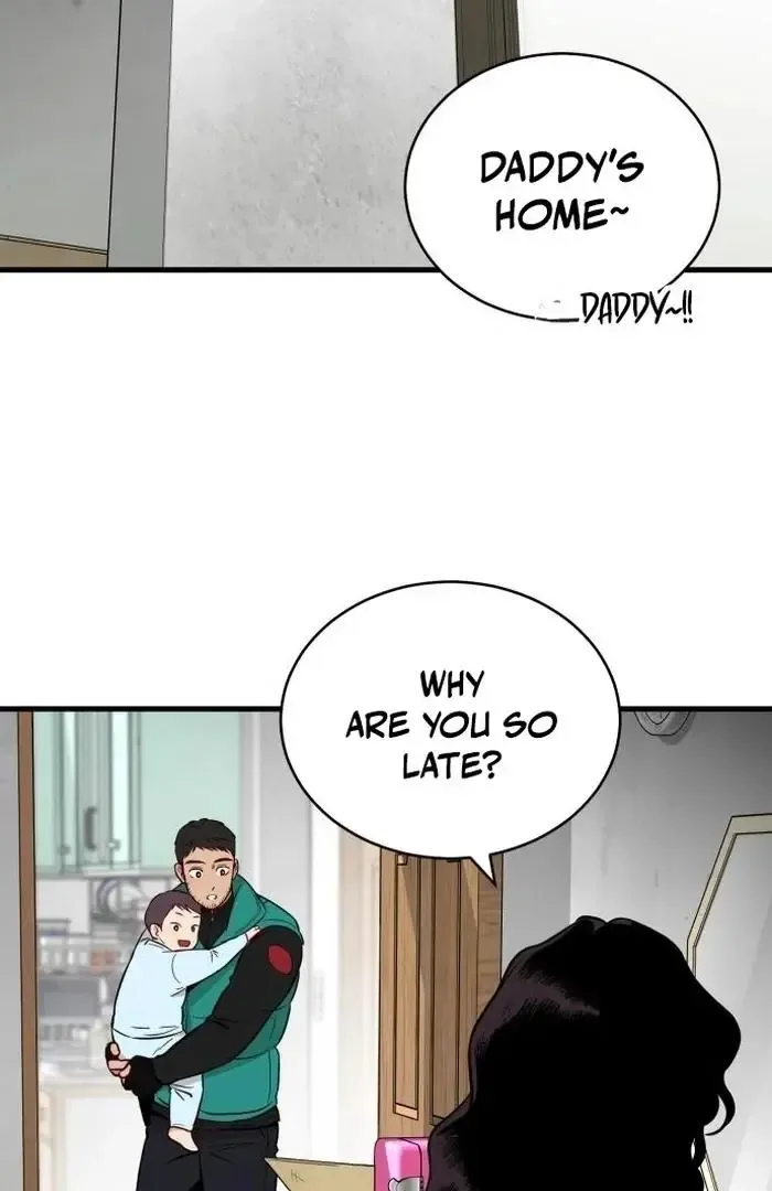 The House You Live In Chapter 1 page 51