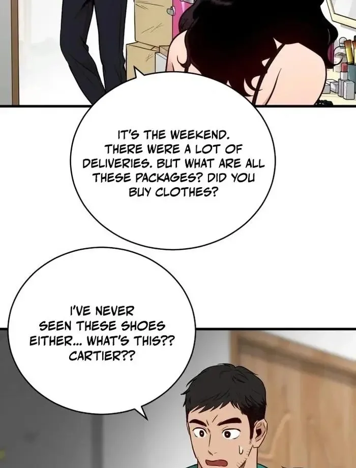 The House You Live In Chapter 1 page 52