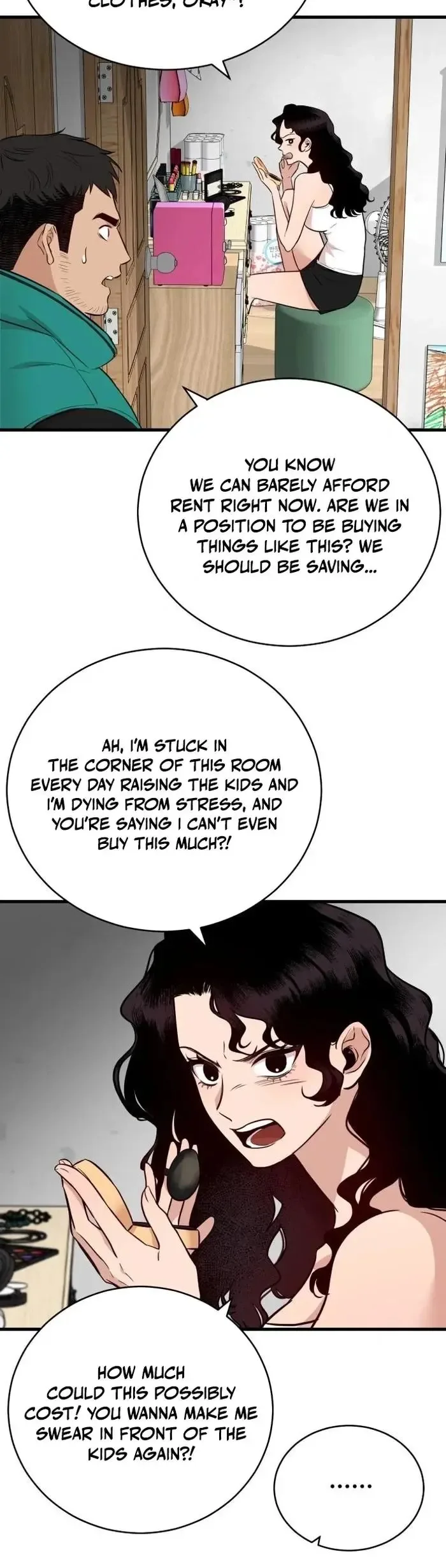 The House You Live In Chapter 1 page 54