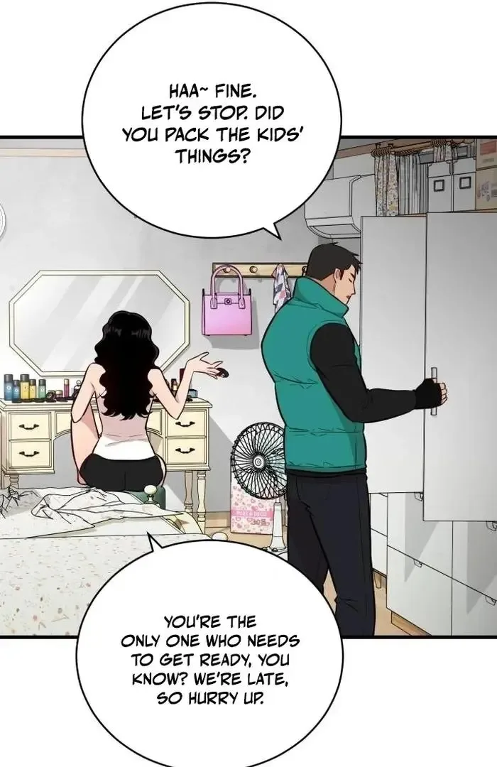 The House You Live In Chapter 1 page 55