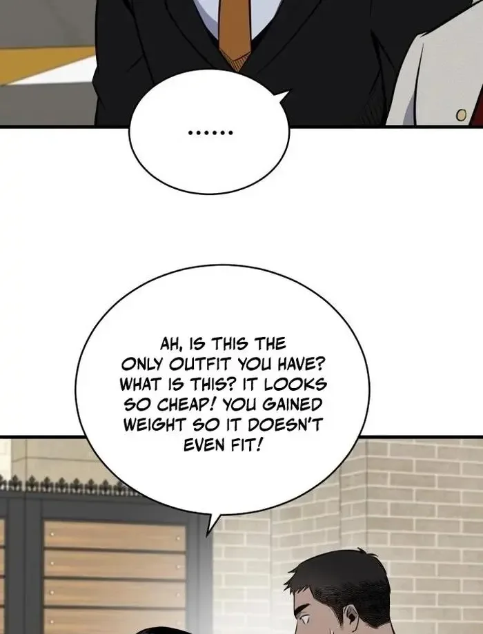 The House You Live In Chapter 1 page 67