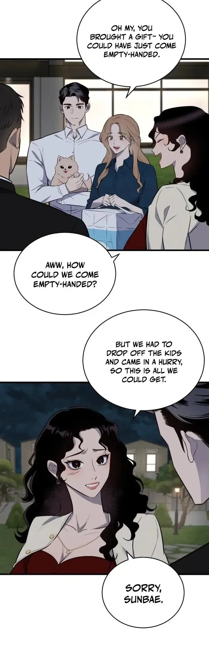 The House You Live In Chapter 1 page 72
