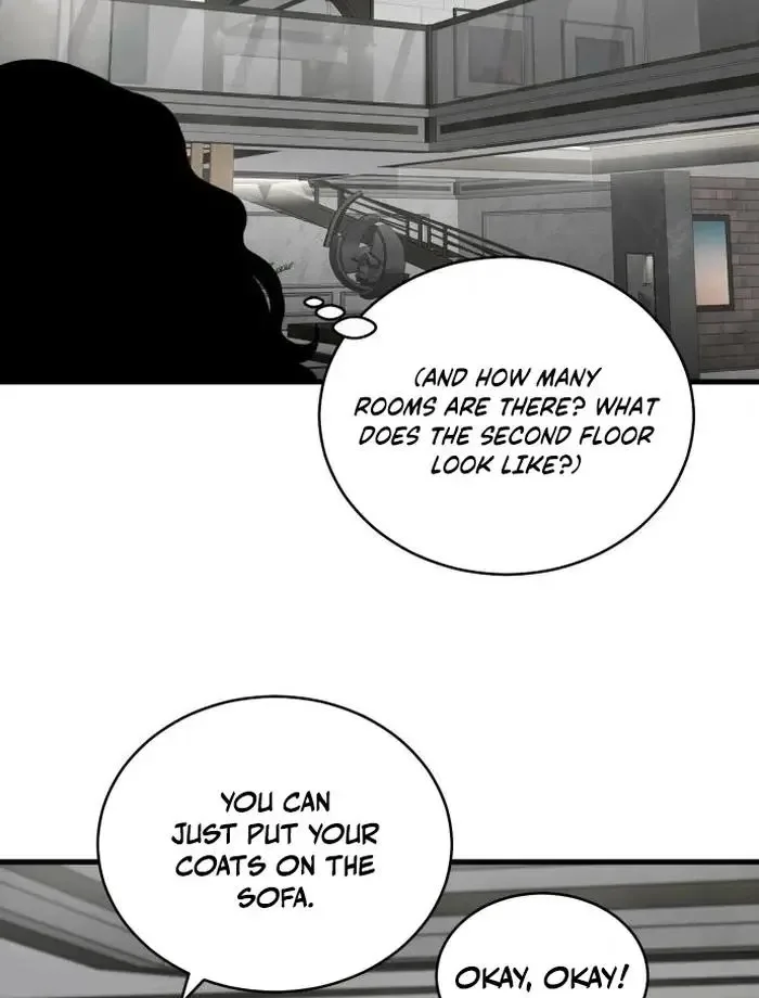 The House You Live In Chapter 1 page 88
